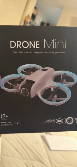 New Drone