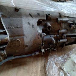 Bmw Z4 Manual Transmission 