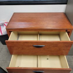 2 Drawer Filing Cabinets 