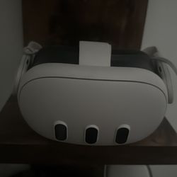 Quest 3 512gb (read description)