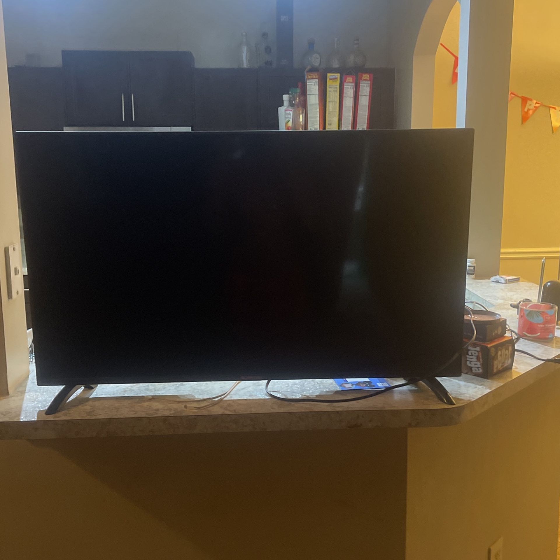 Sceptre Tv 40 Inch for Sale in Kennesaw, GA - OfferUp