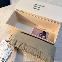 Wildbird Carrier - Desert Lark