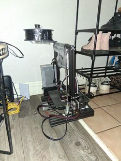 3d Printer ..Best Offer .brand New 40 Obo