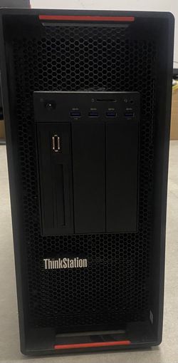 Lenovo ThinkStation P910 Tower Workstation