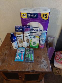 Bathroom bundle