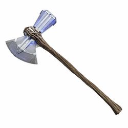 Hasbro Marvel Avengers: Endgame Thor Stormbreaker Electronic Axe Thor Premium Roleplay