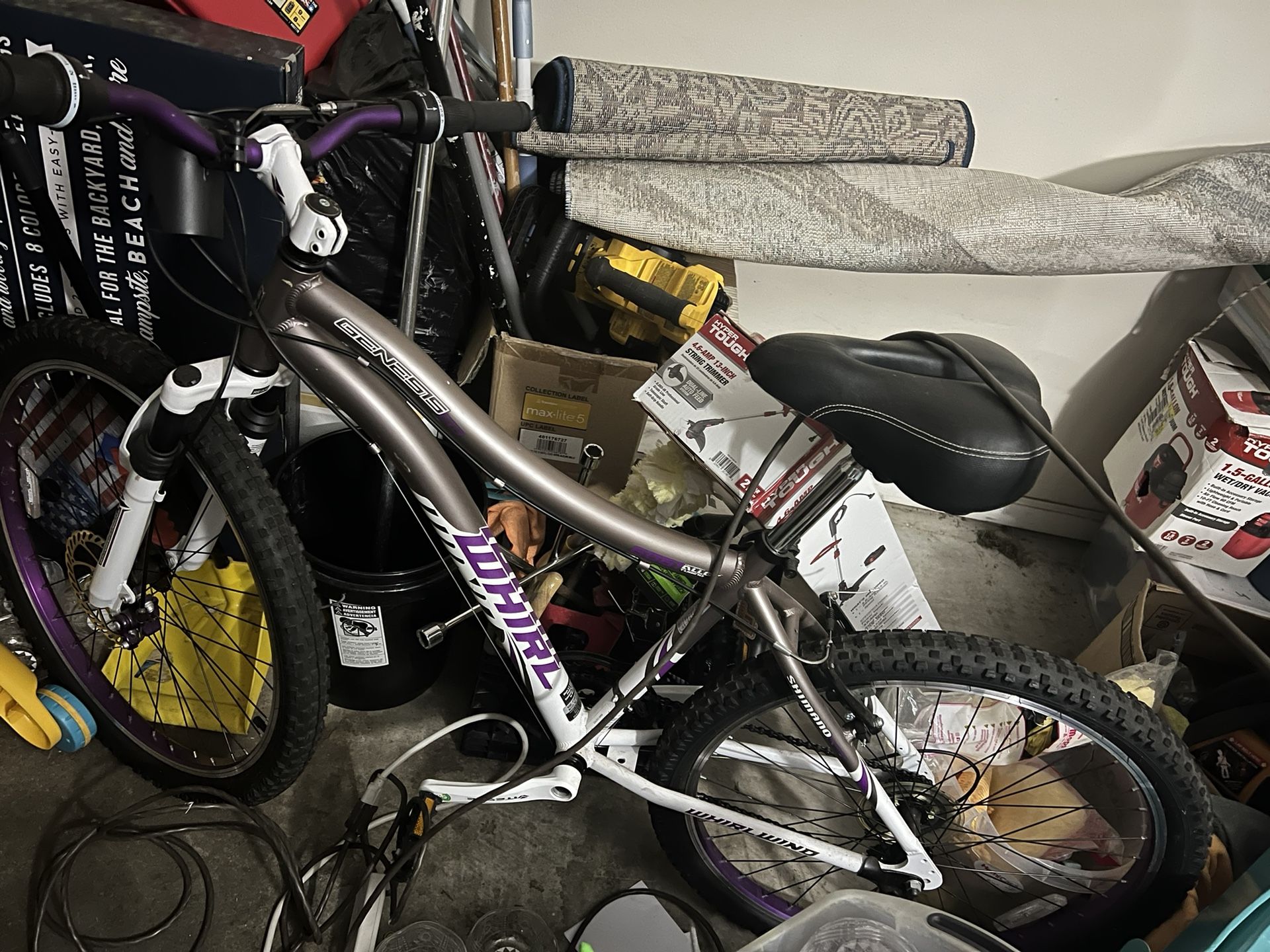 Bike
