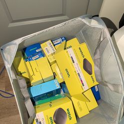 4K Streaming Box – Fast, Smooth, Ready to Use