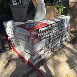    Black Shingles 30 Yr