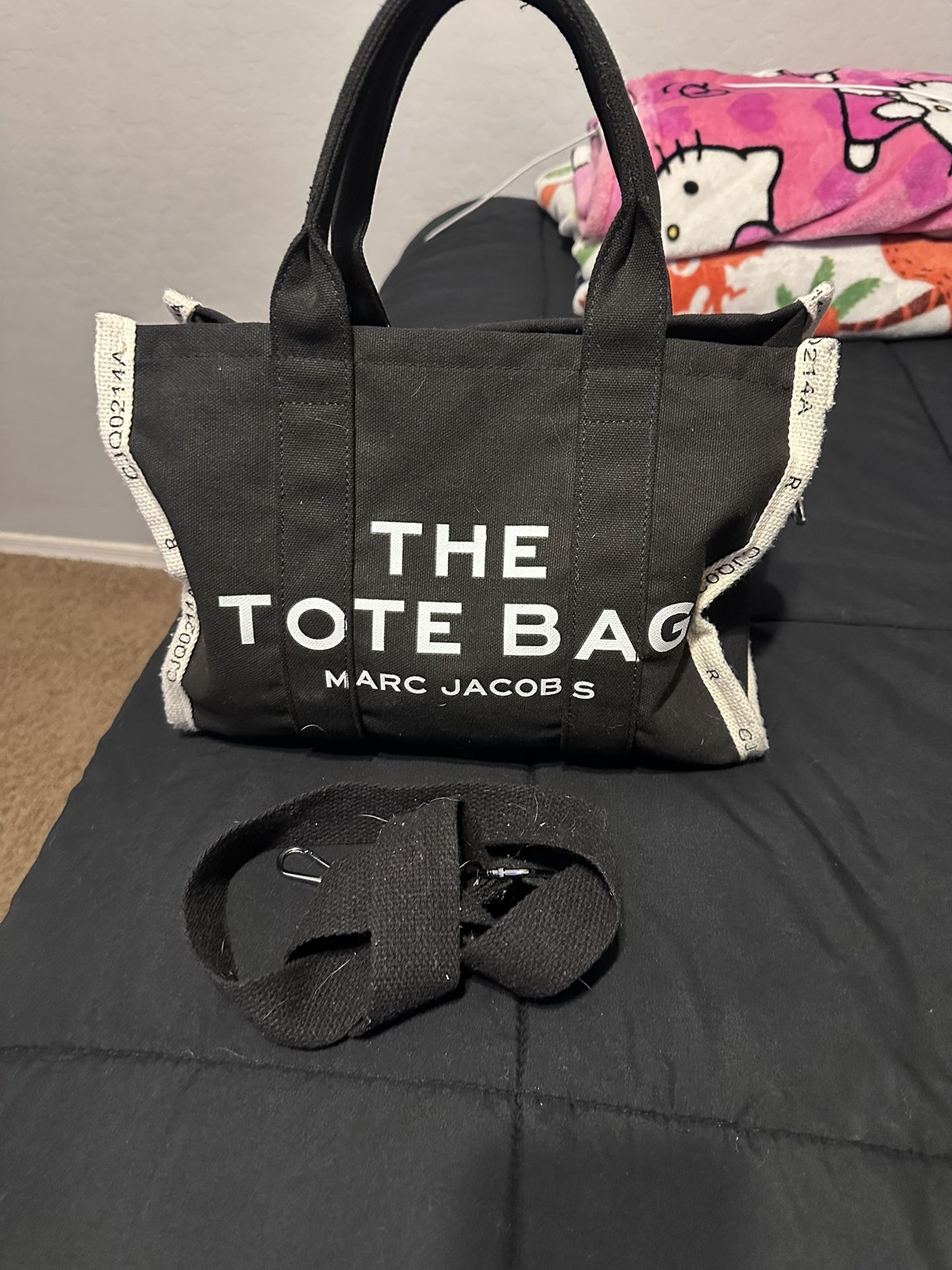 Marc Jacobs Tote Bag (Large)