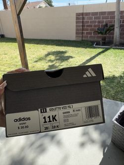Soccer Cleats