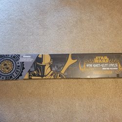 NERF LMTD Star Wars The Mandalorian Amban Phase-pulse Blaster - F(contact info removed)0 Unopened