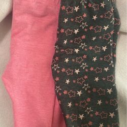 Babygirl Pants