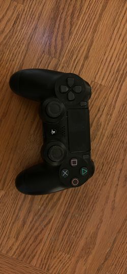 PS4 Controller