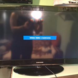 31 Inch SAMSUNG TV $35 OBO