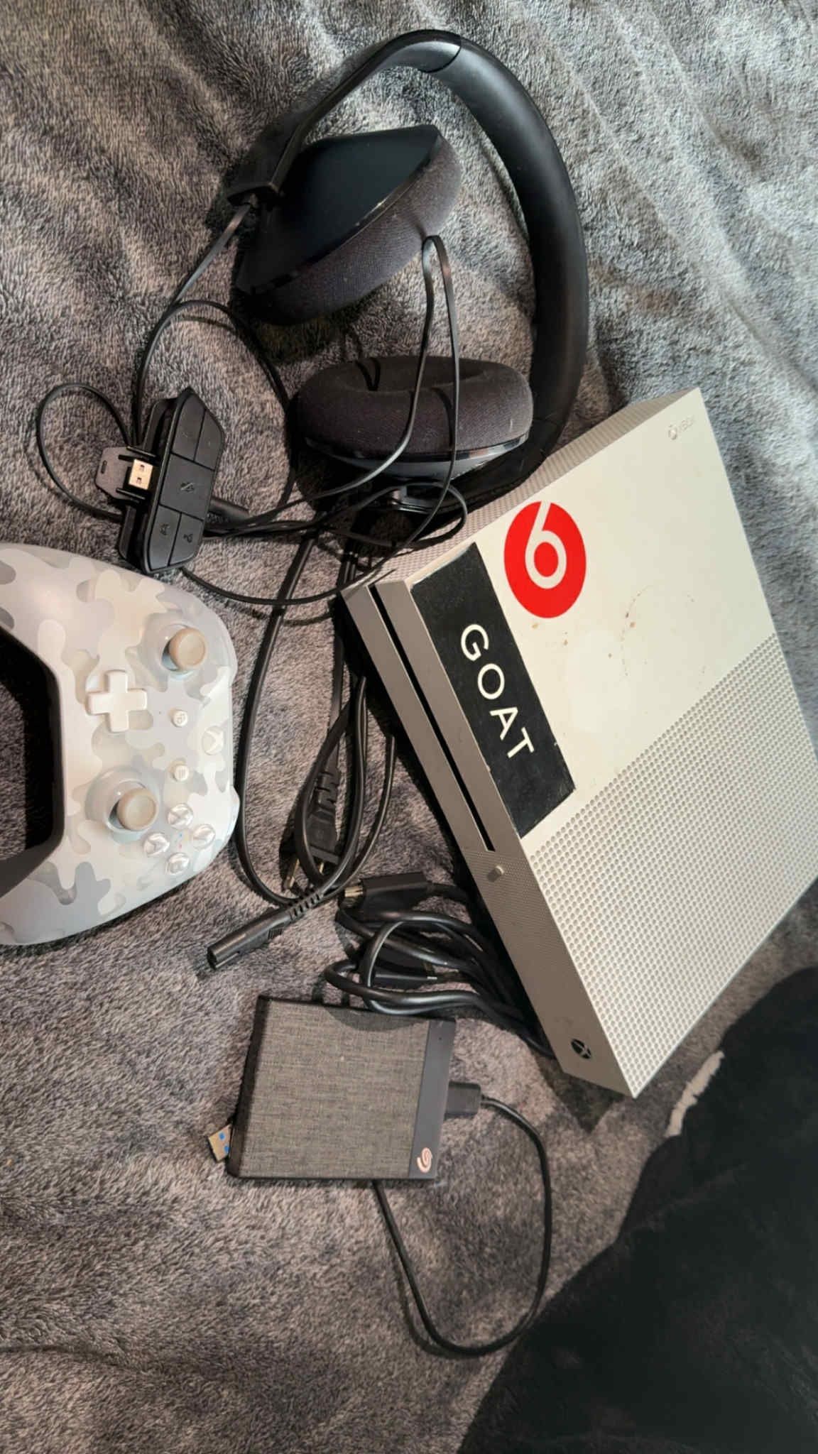 Xbox  1s
