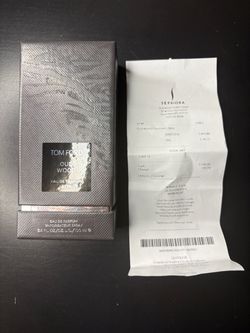 Tom Ford Oud Wood Eau de Parfum 100ml