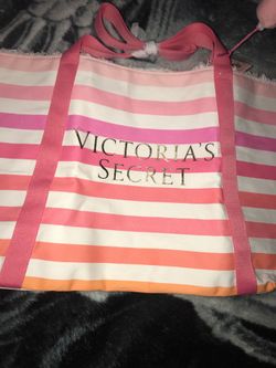 Victoria Secret bag