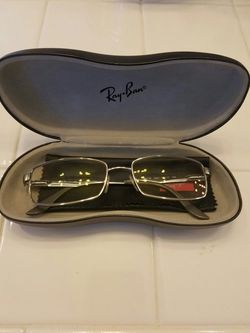 Ray Ban
