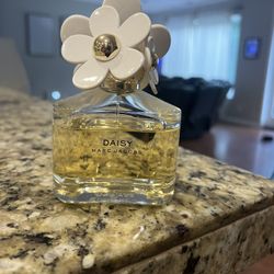 Marc Jacob Daisy perfume 3.4 fl Oz