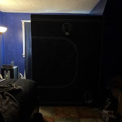 Grow tent