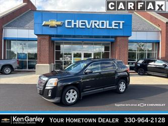 2014 GMC Terrain