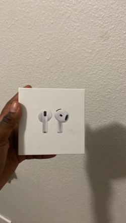 AirPod 4 noise canceling ACN