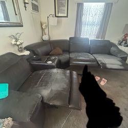 Couches