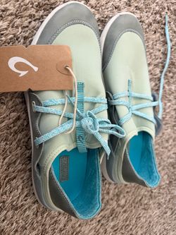 OluKai Miki Li W’s 8 sneaker
