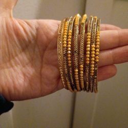 Bangles $15