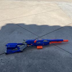 Need Long Strike