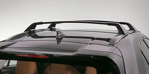 Lexus Ux OEM crossbars