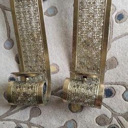Wall Sconces 