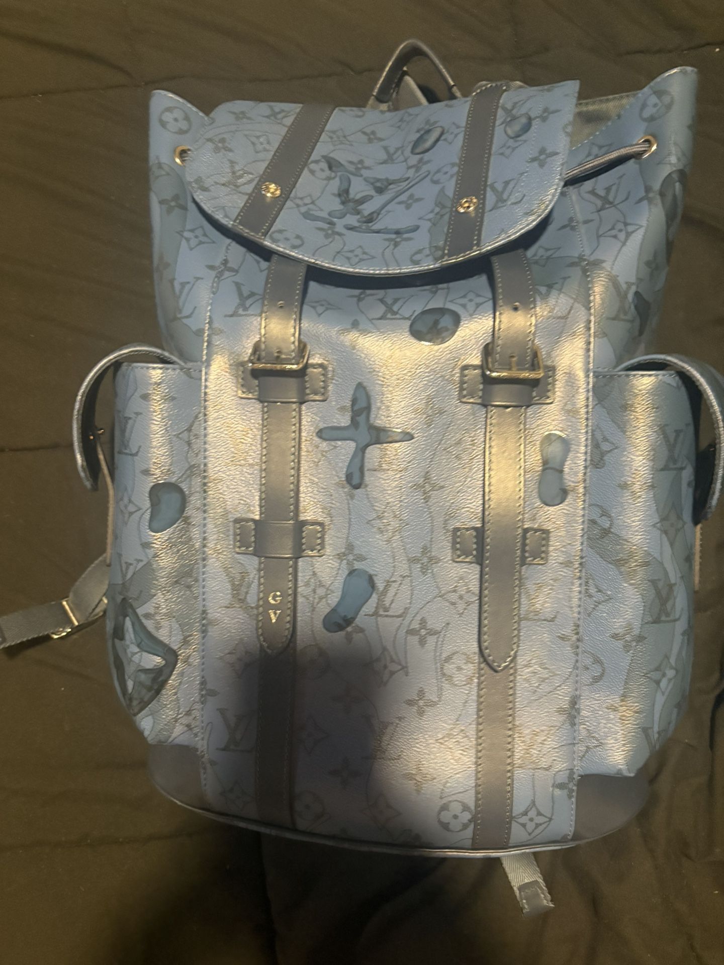 Louis Vuitton Backpack