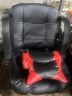 Desk Chair