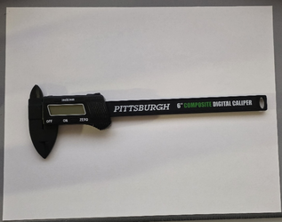 Caliper