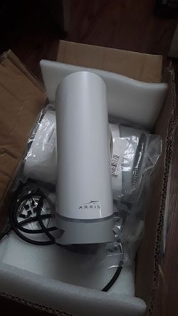 Spectrum Internet Modem Router Combo