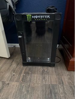 Mini fridge