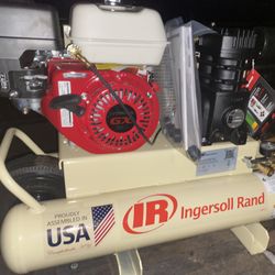 Air Compressor Brand New