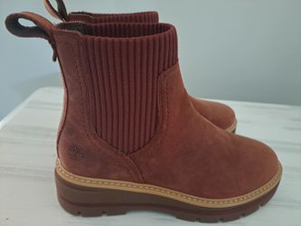 New Timberland Boots 