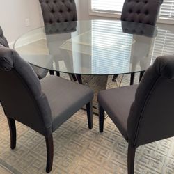 Dining Set 