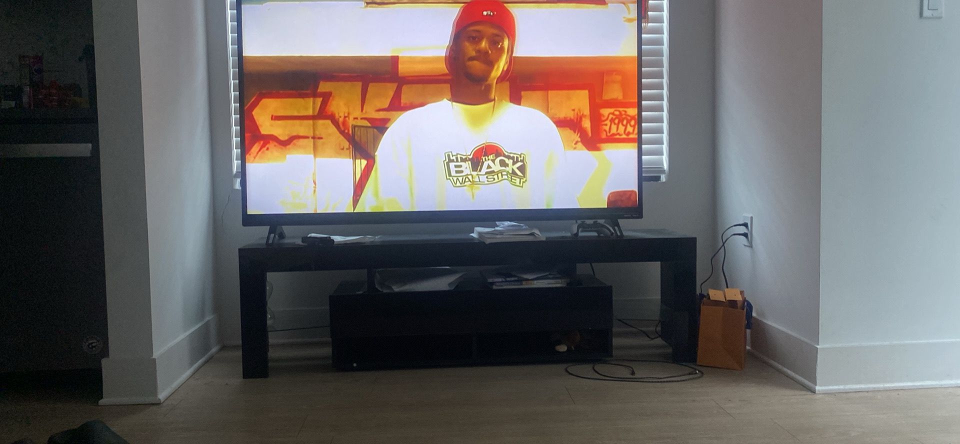 TV