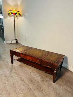 Vintage Coffee Table
