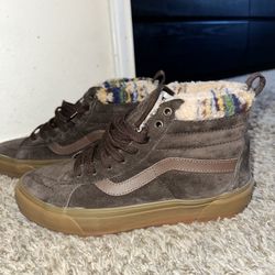 Vans Sk8-Hi 