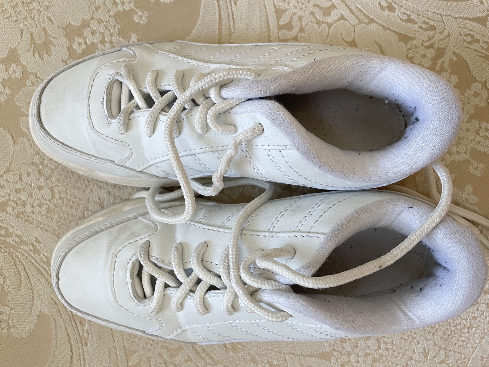Bowling Shoes Boys/men’s Size 2