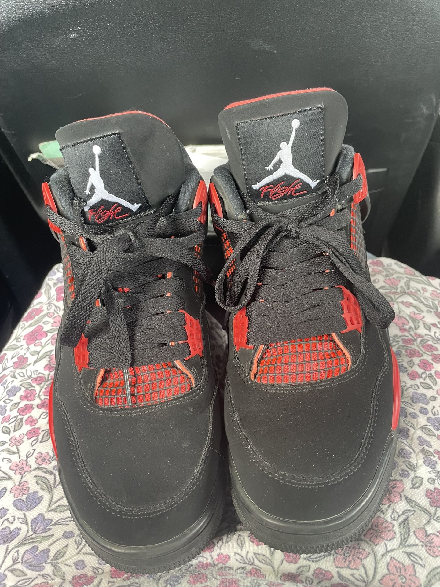 Jordan Retro 4