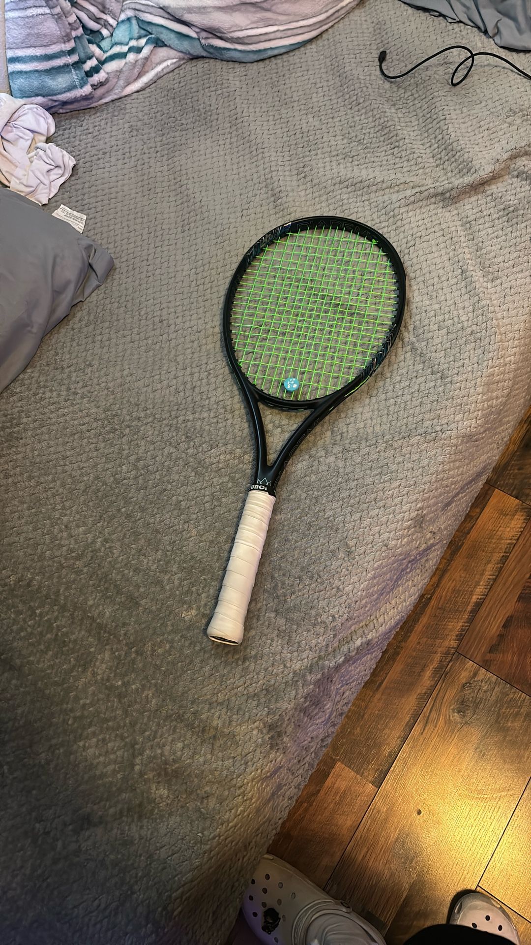 Diadem Nova Tennis Racket