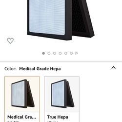 Replacement Filter