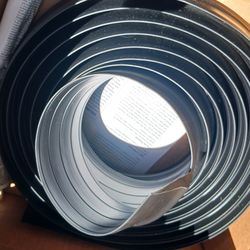 Storm Shield baseboards