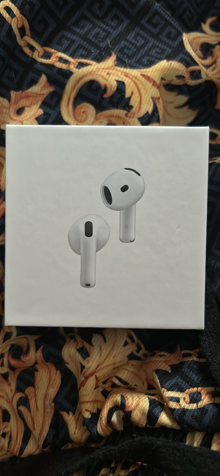 Apple Air Pods 4th generation